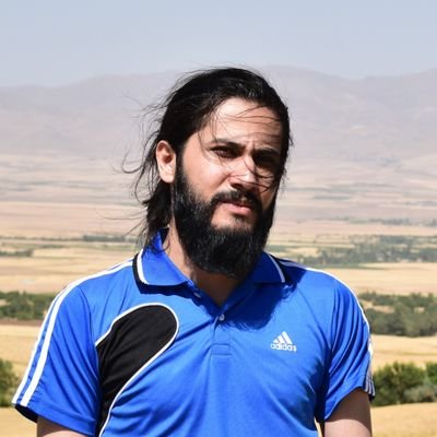 علی رضایی