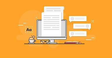 کپی رایتینگ چیست؟ راهنمای جامع برای درک و استفاده از هنر فروش با کلمات
