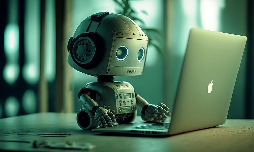 ابزار هوش مصنوعی برای کپی رایتینگ ، هوش مصنوعی برای کپی رایتینگ