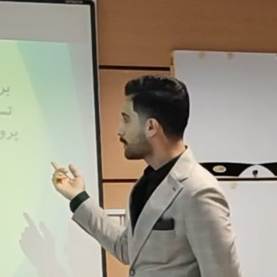 علیرضا مهدوی